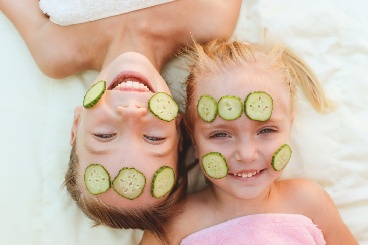 Day SPA | KIDS