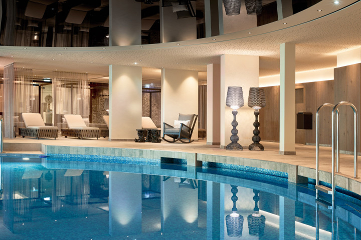 Day Spa mit Frühstück